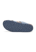 Sandalias Azul - Hombre