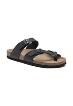 Sandalias Negro - Hombre