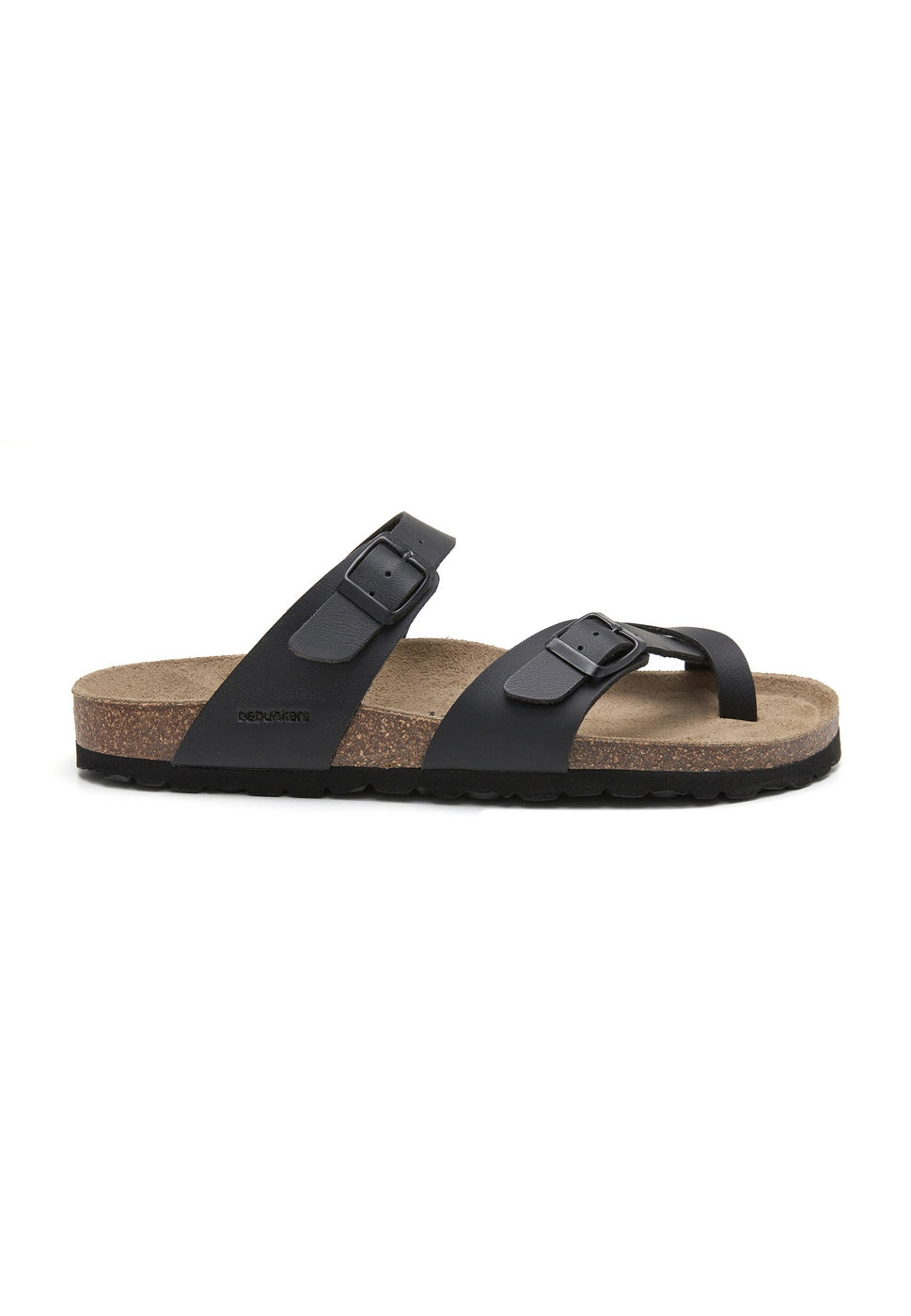 Sandalias Negro - Hombre