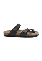 Sandalias Negro - Hombre