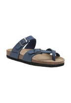 Sandalias Azul - Hombre
