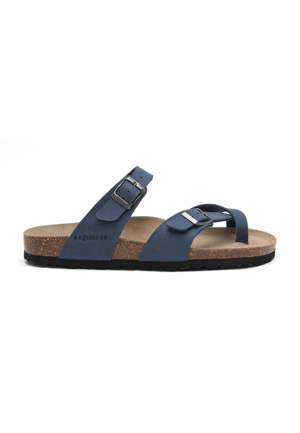 Sandalias Azul - Hombre