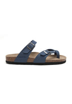 Sandalias Azul - Hombre