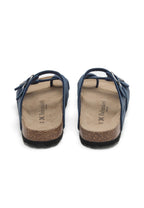 Sandalias Azul - Hombre