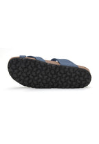 Sandalias Azul - Hombre