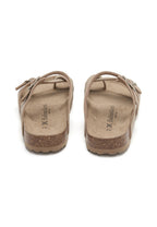 Sandalias Marrón - Hombre