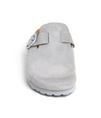 Sabots Gris - Femme