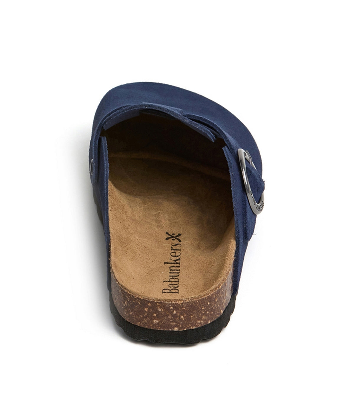 Blue Clogs - Women