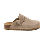 Brown Clogs - Women