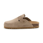 Brown Clogs - Women