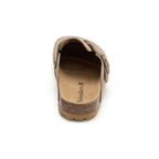 Brown Clogs - Women