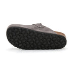 Gray Clogs - Women