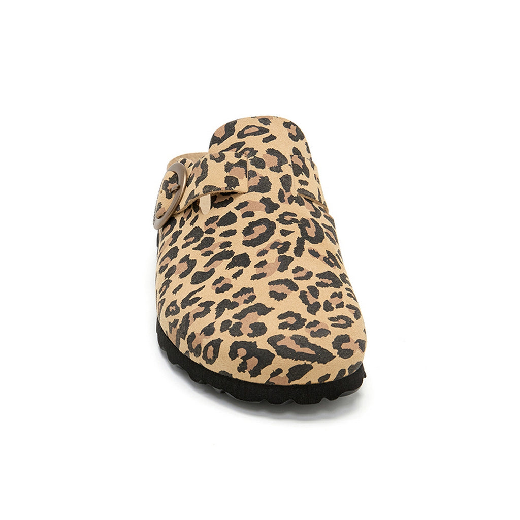 Sabots Marron - Femme