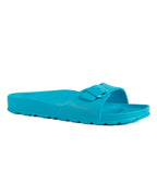 Sandalias De Baño Azul - Mujer
