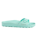 Sandales De Bain Vert - Femme
