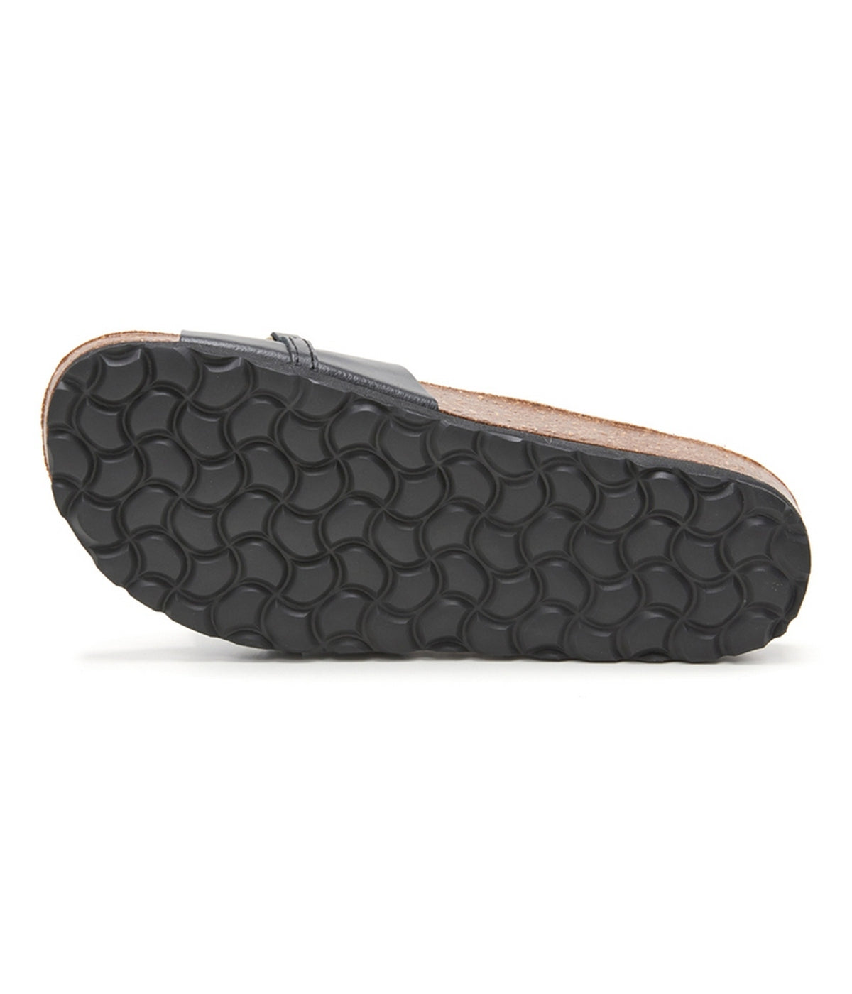 Black Sandals - Women