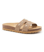 Brown Sandals - Women