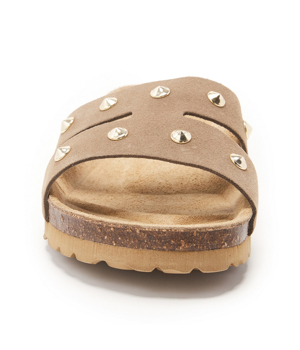 Brown Sandals - Women