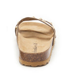 Brown Sandals - Women