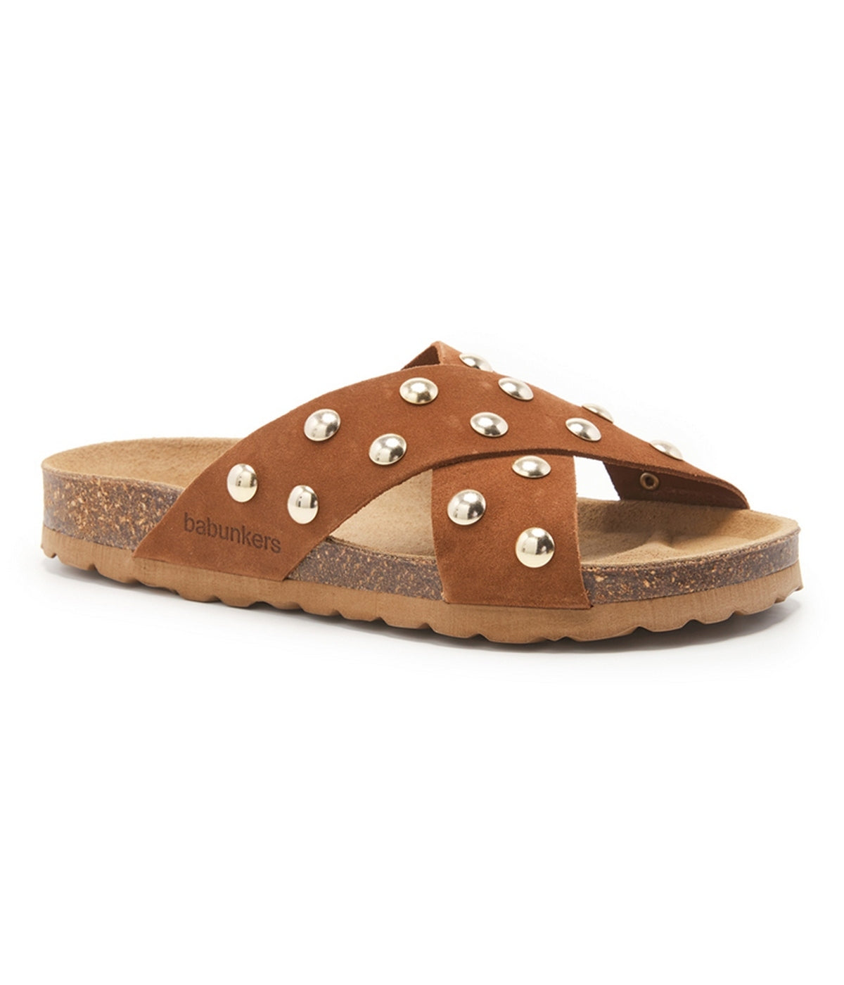 Leather Sandals - Women