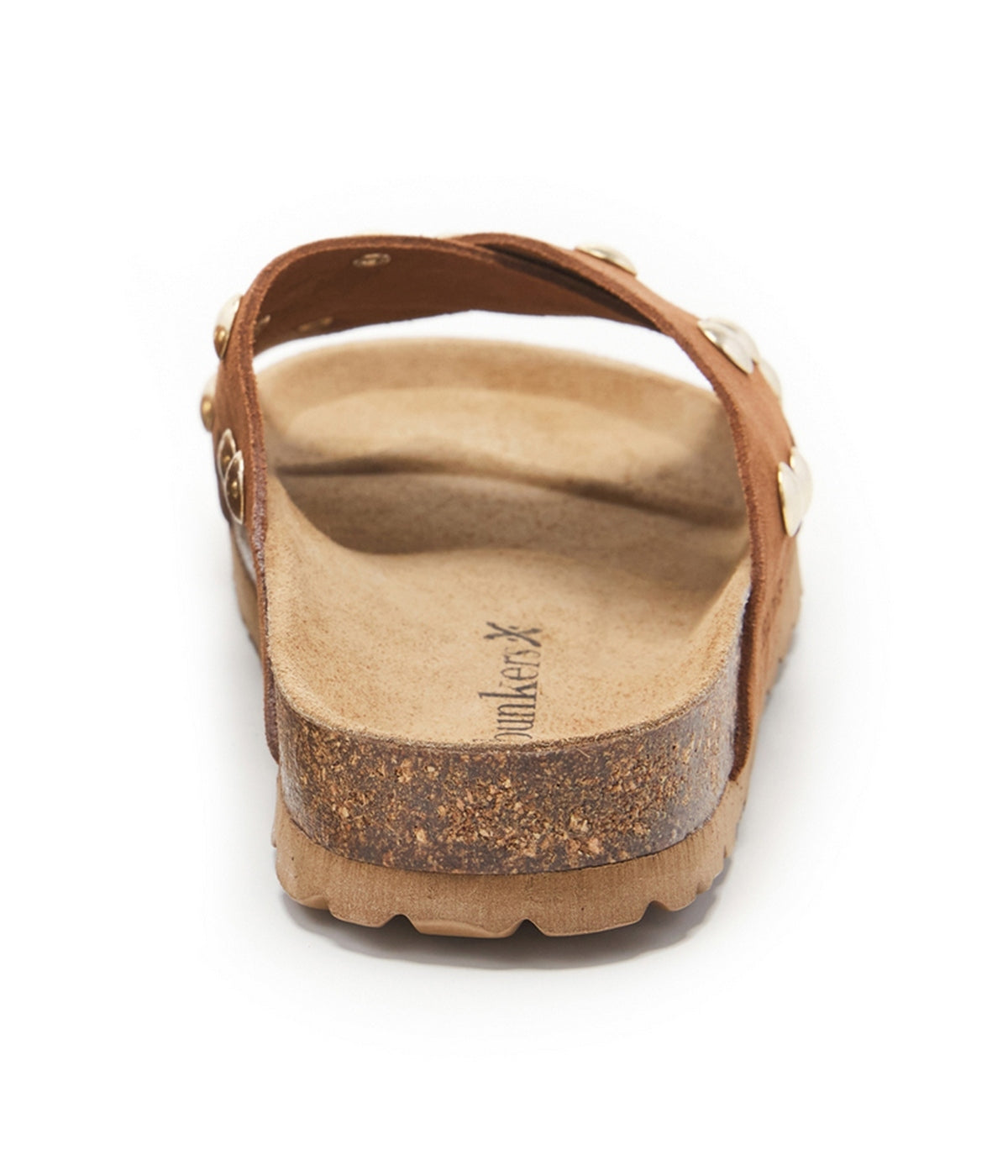 Leather Sandals - Women