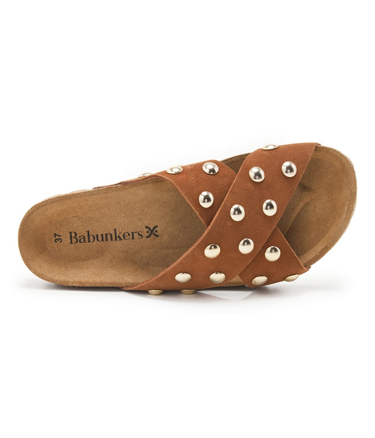 Leather Sandals - Women