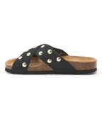 Sandales Noir - Femme