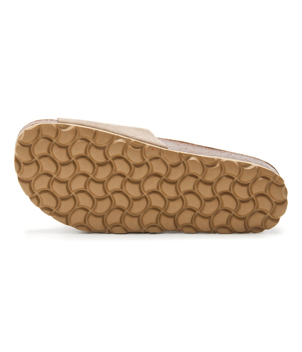 Brown Sandals - Women
