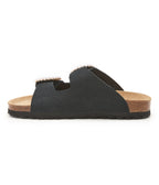 Sandales Noir - Femme