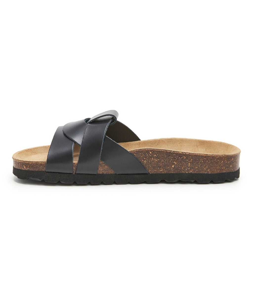Sandales Noir - Femme