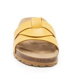 Yellow Sandals - Women
