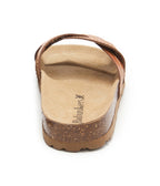 Leather Sandals - Women