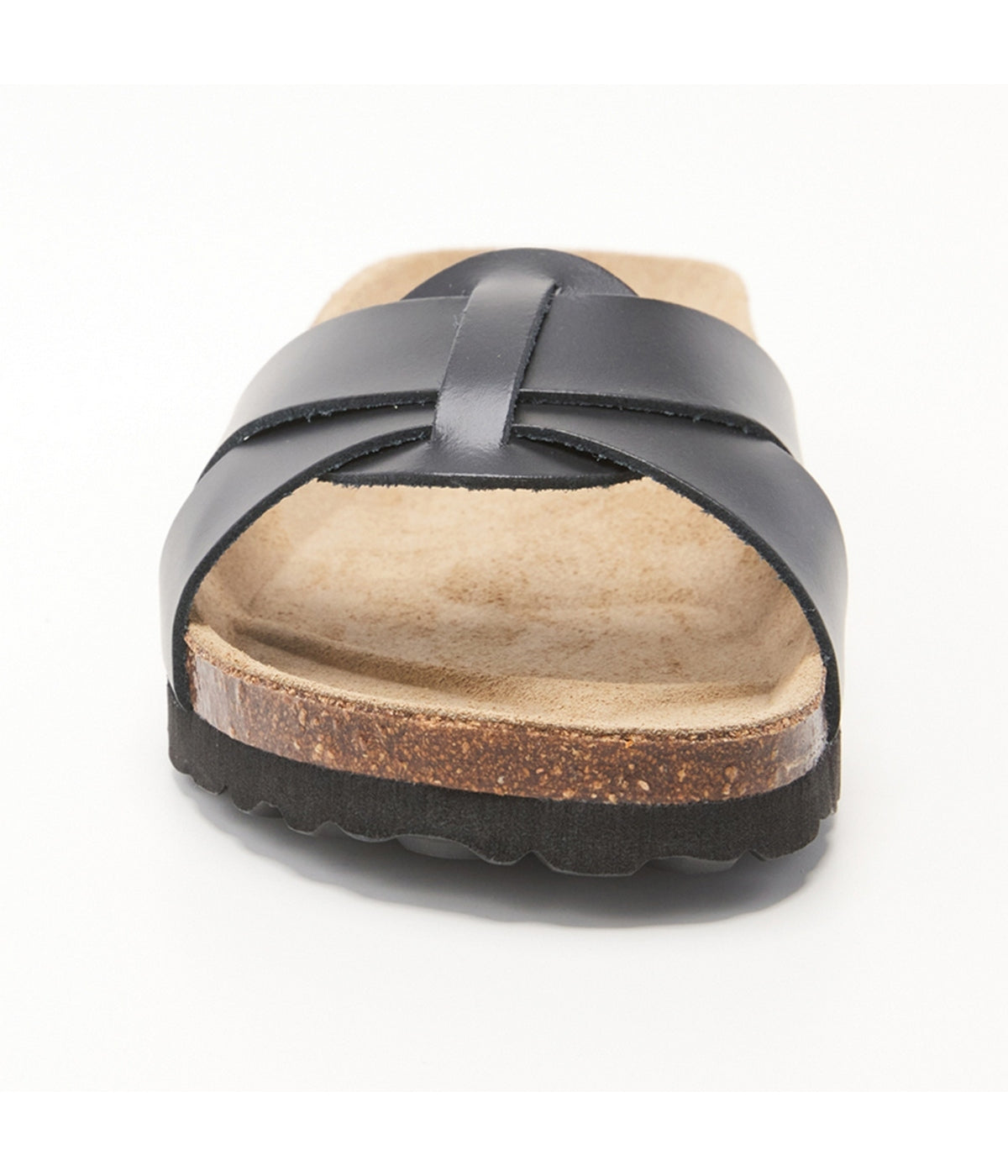 Sandalias Negro - Mujer