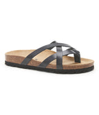 Sandales Noir - Femme