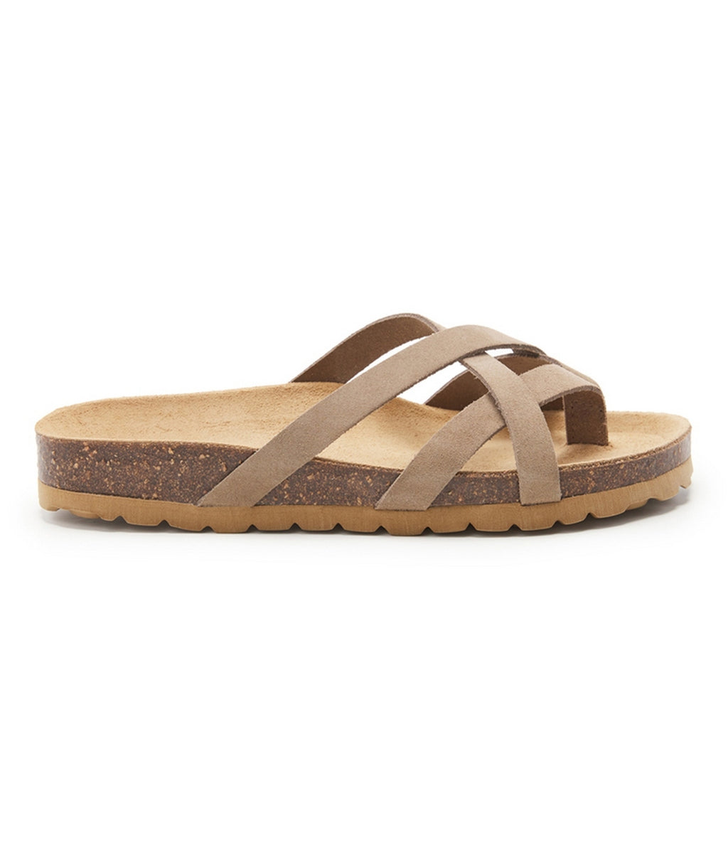 Brown Sandals - Women