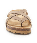 Brown Sandals - Women