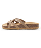 Brown Sandals - Women