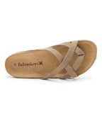 Brown Sandals - Women