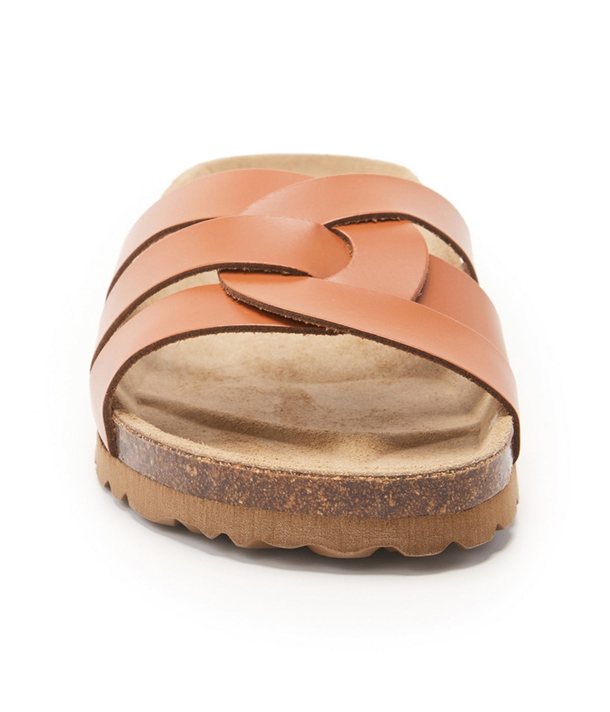 Leather Sandals - Women