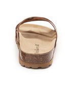 Leather Sandals - Women