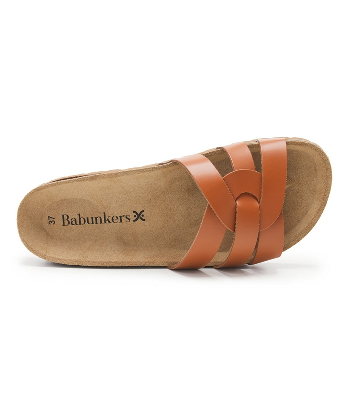 Leather Sandals - Women