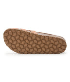 Leather Sandals - Women