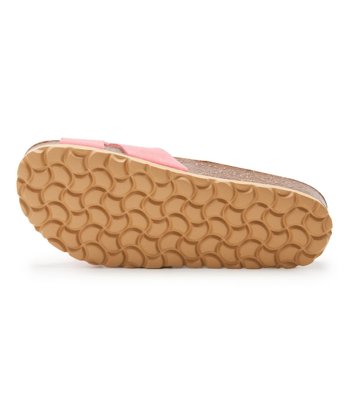Sandalias Rosa - Mujer