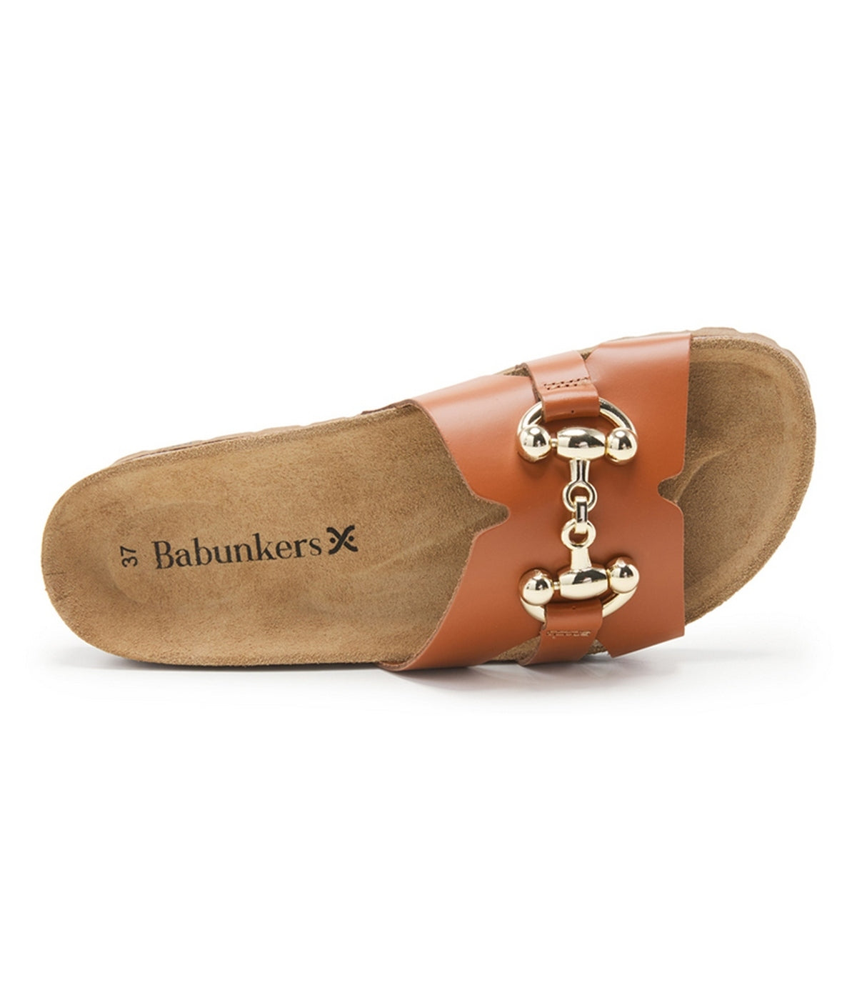 Leather Sandals - Women