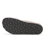 Black Sandals - Women
