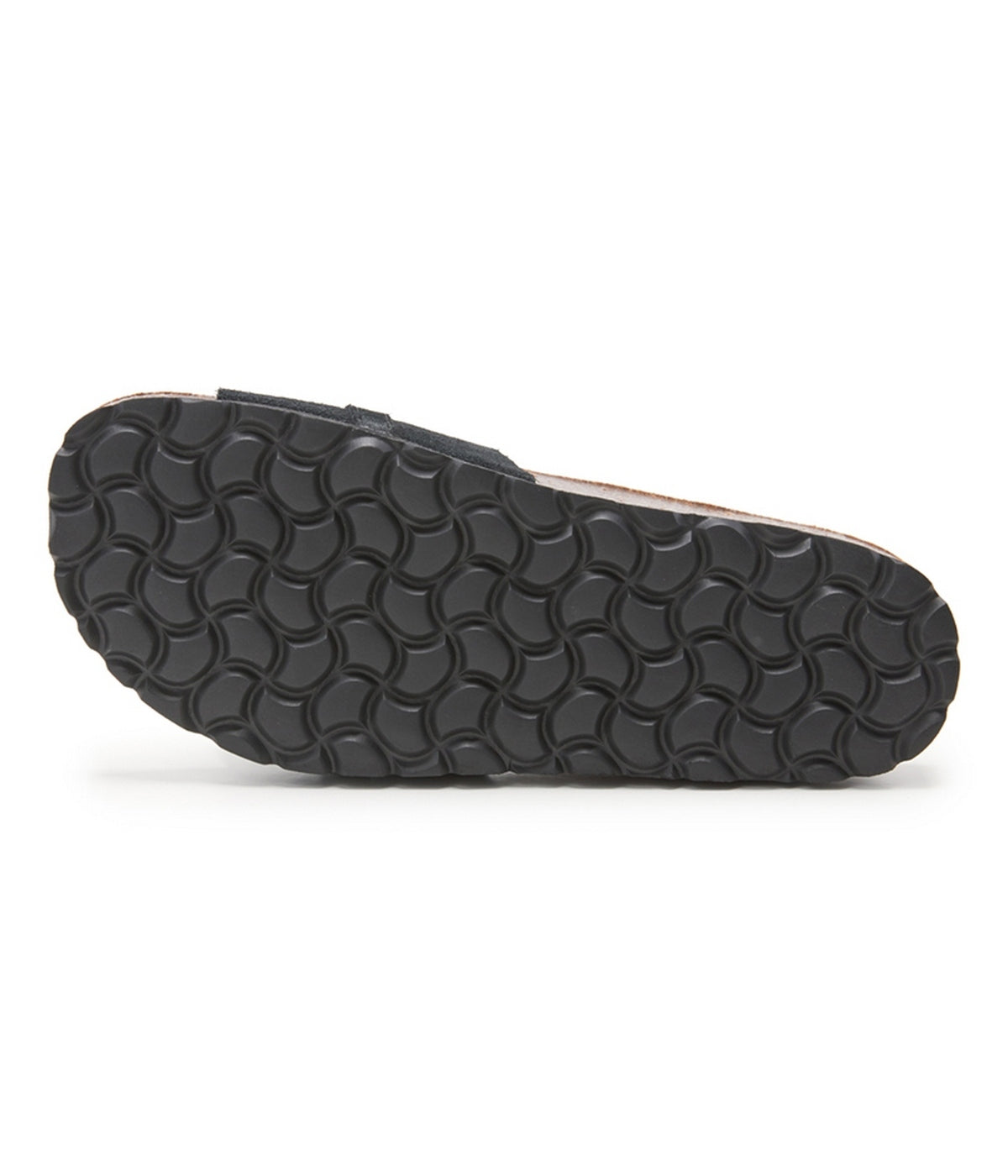 Black Sandals - Women