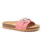 Pink Sandals - Women