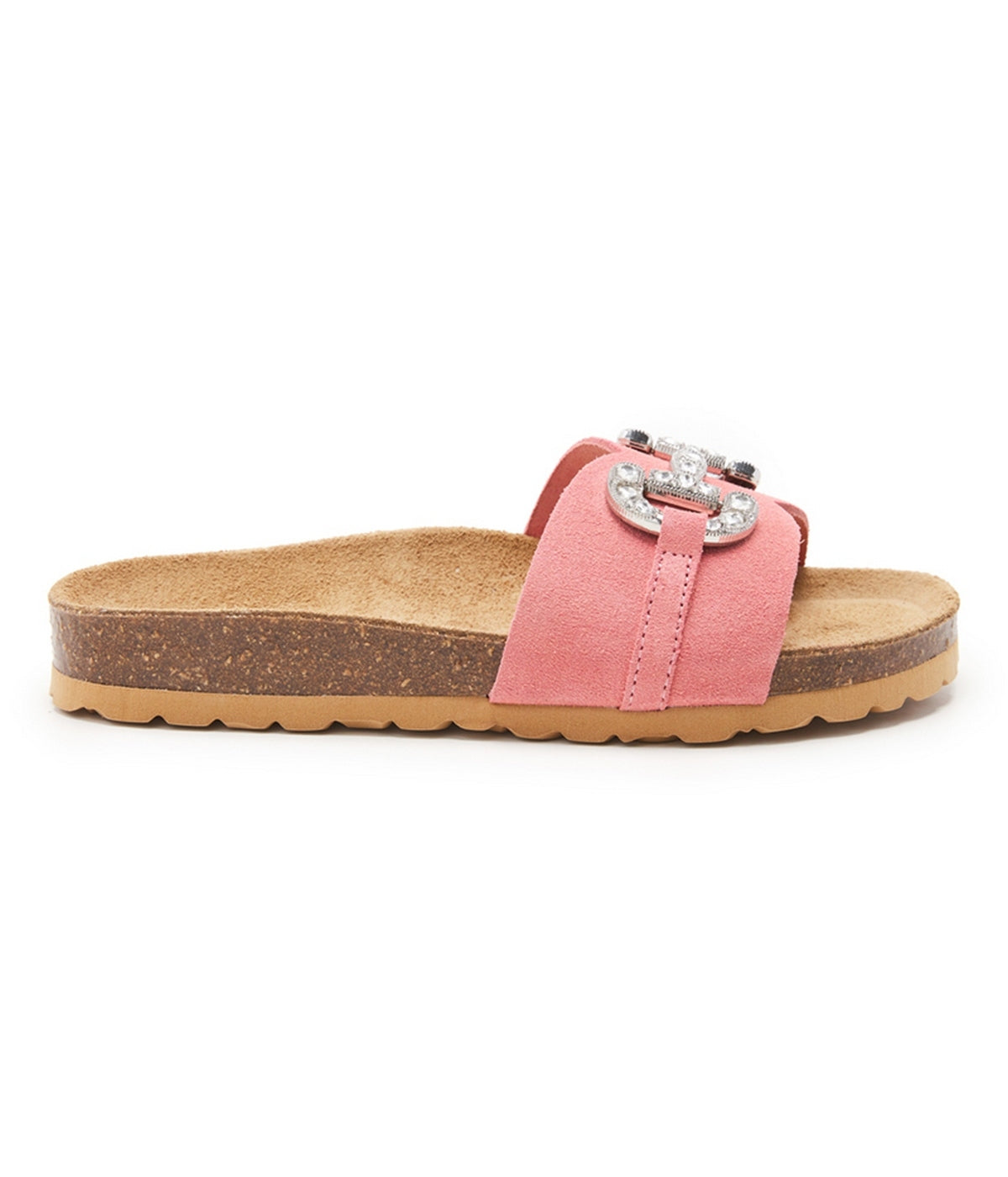 Pink Sandals - Women