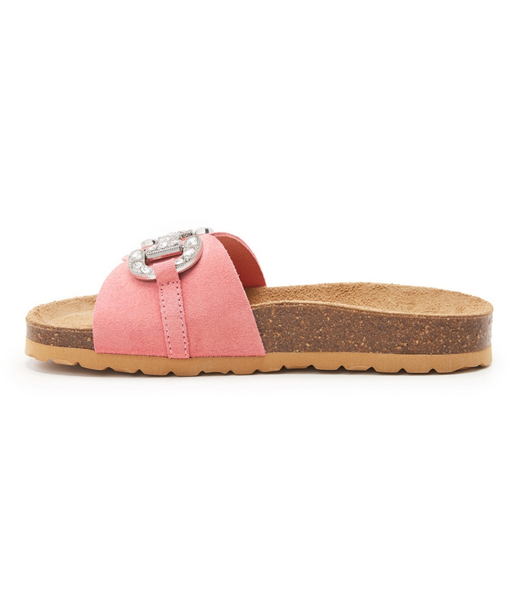 Pink Sandals - Women