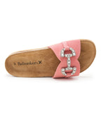 Pink Sandals - Women